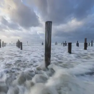 Kustfotografie Petten