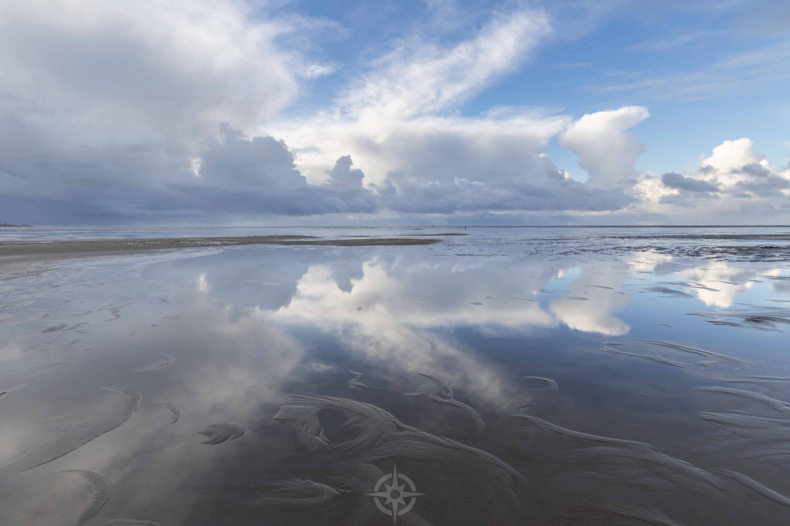 Workshop landschapsfotografie Texel