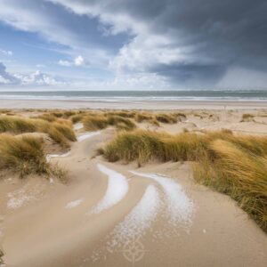 Workshop landschapsfotografie Texel