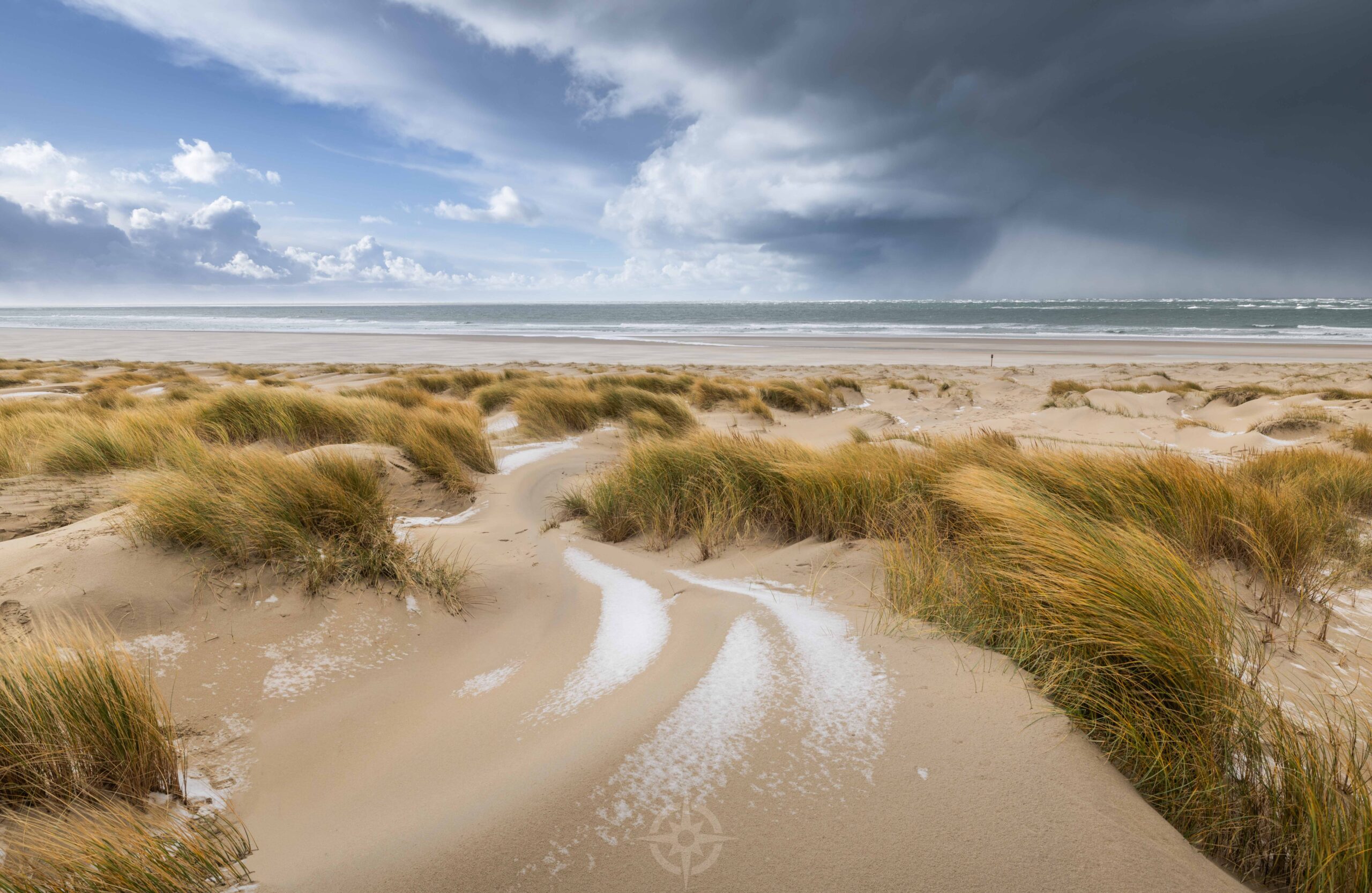 Workshop landschapsfotografie Texel